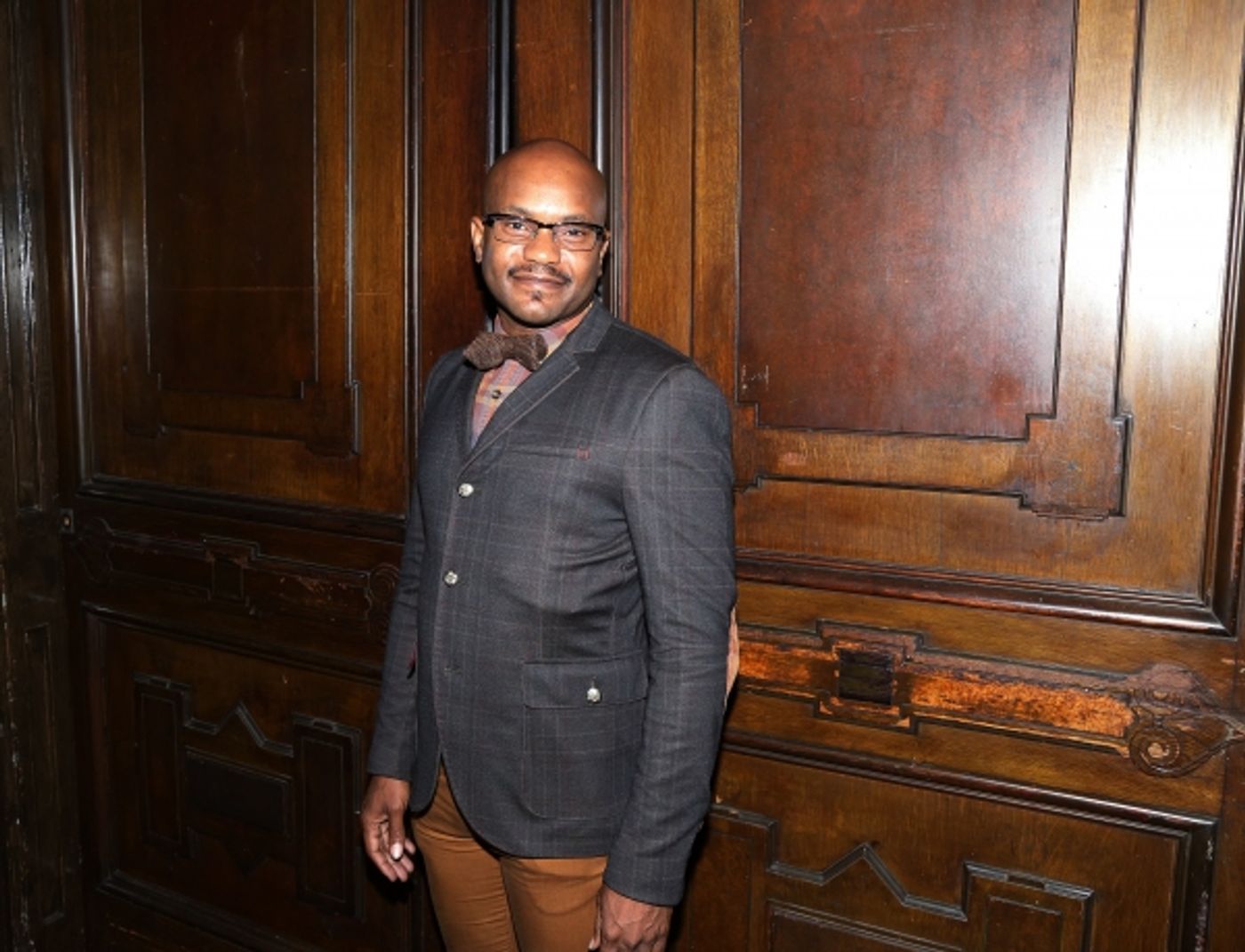 Photo Coverage: Kate Mulgrew and Anne-Cecilie Engell Speyer Host Vineyard Theatre's Annual Emerging Artists Luncheon  Image