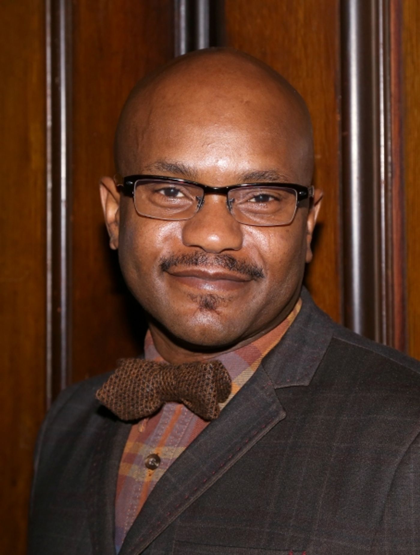 Photo Coverage: Kate Mulgrew and Anne-Cecilie Engell Speyer Host Vineyard Theatre's Annual Emerging Artists Luncheon  Image