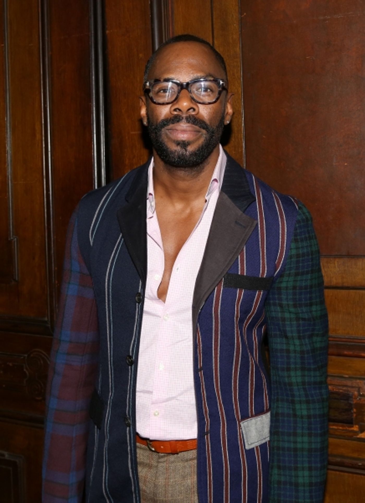 Photo Coverage: Kate Mulgrew and Anne-Cecilie Engell Speyer Host Vineyard Theatre's Annual Emerging Artists Luncheon  Image