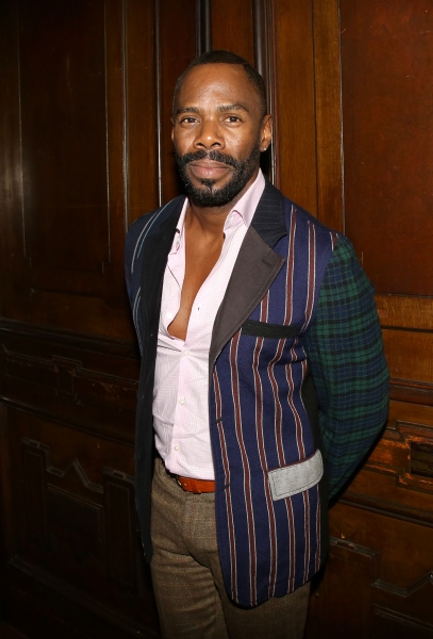 Photo Coverage: Kate Mulgrew and Anne-Cecilie Engell Speyer Host Vineyard Theatre's Annual Emerging Artists Luncheon  Image