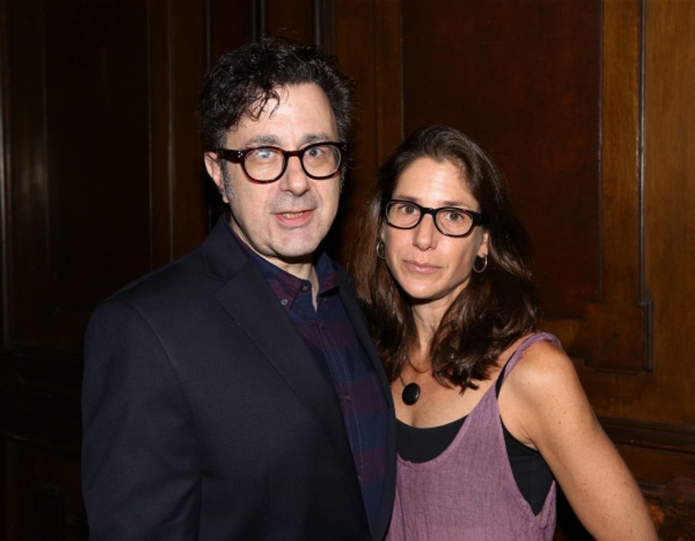 Photo Coverage: Kate Mulgrew and Anne-Cecilie Engell Speyer Host Vineyard Theatre's Annual Emerging Artists Luncheon  Image