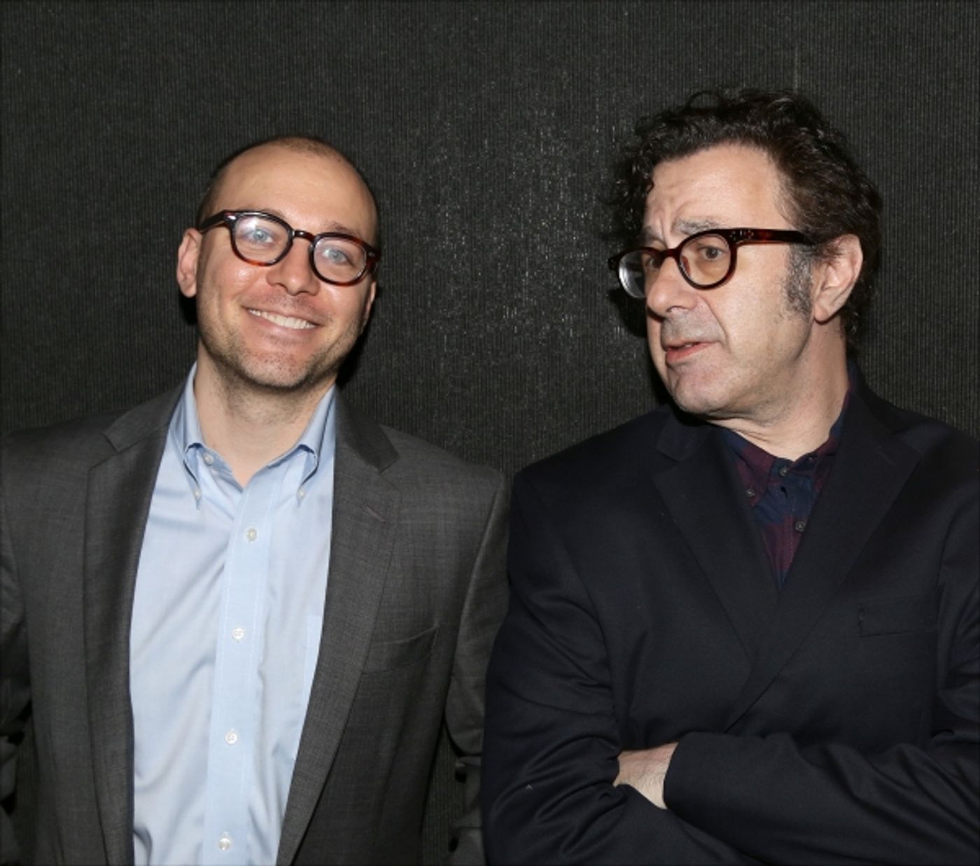 Photo Coverage: Kate Mulgrew and Anne-Cecilie Engell Speyer Host Vineyard Theatre's Annual Emerging Artists Luncheon  Image