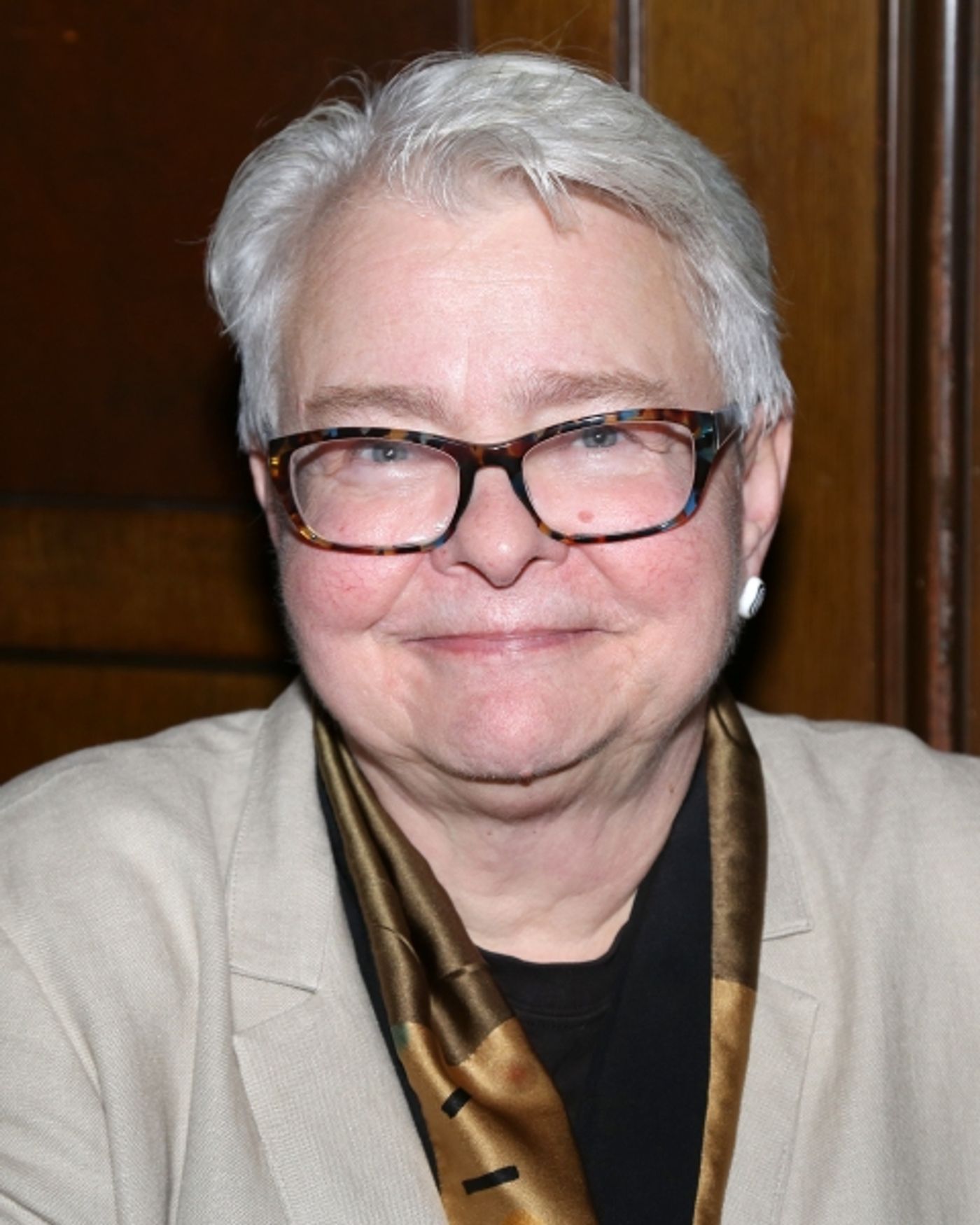 Photo Coverage: Kate Mulgrew and Anne-Cecilie Engell Speyer Host Vineyard Theatre's Annual Emerging Artists Luncheon  Image