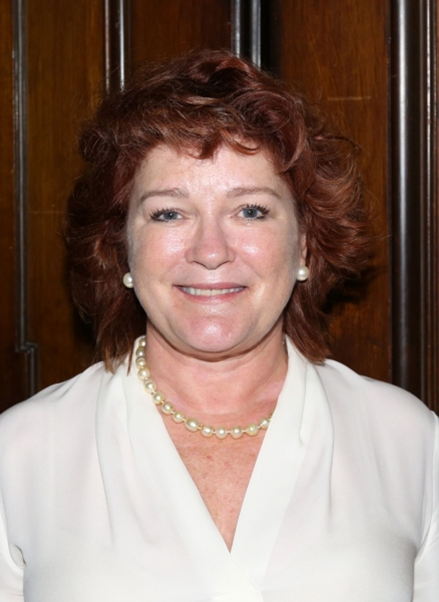 Photo Coverage: Kate Mulgrew and Anne-Cecilie Engell Speyer Host Vineyard Theatre's Annual Emerging Artists Luncheon  Image