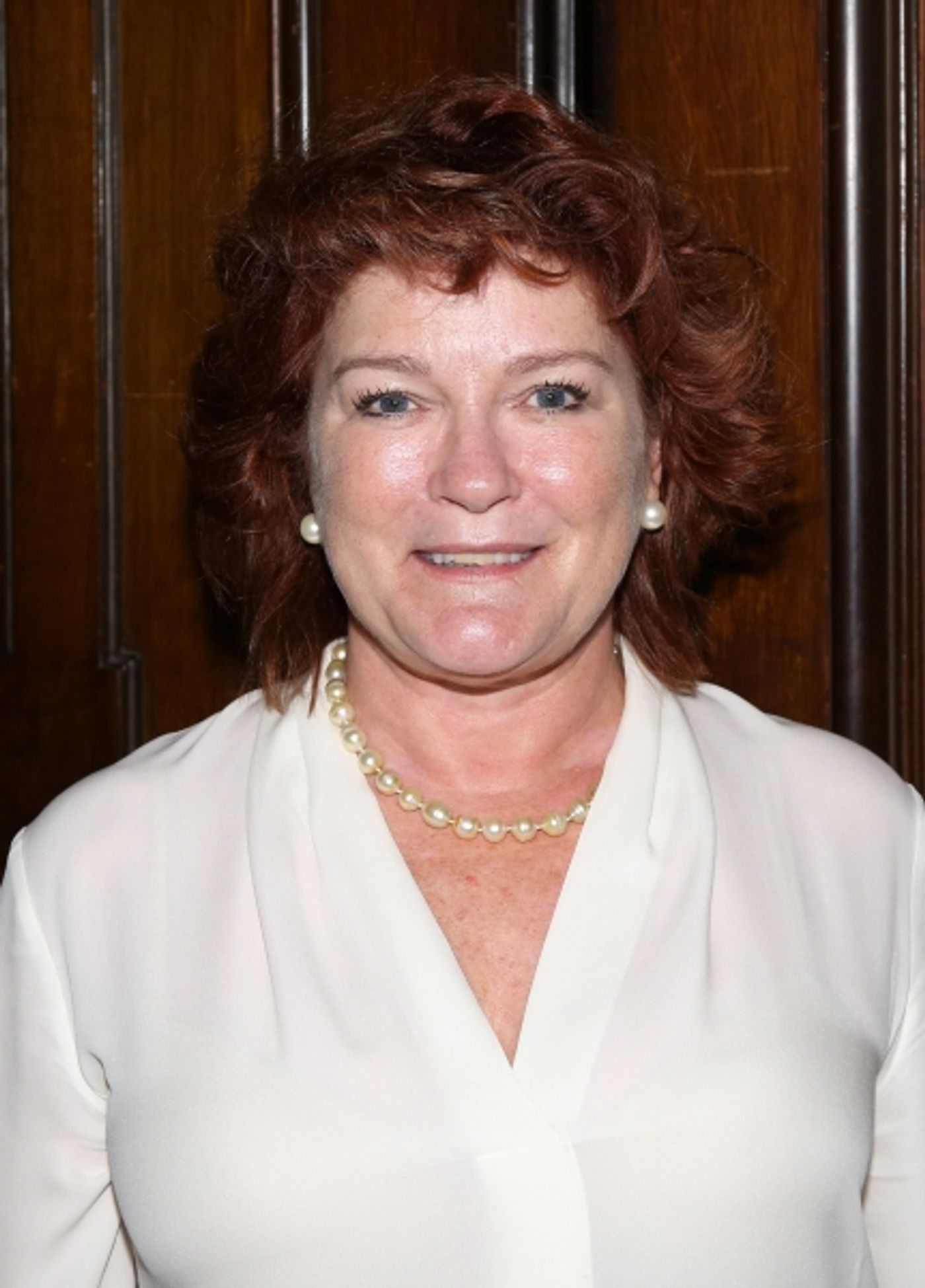 Photo Coverage: Kate Mulgrew and Anne-Cecilie Engell Speyer Host Vineyard Theatre's Annual Emerging Artists Luncheon  Image