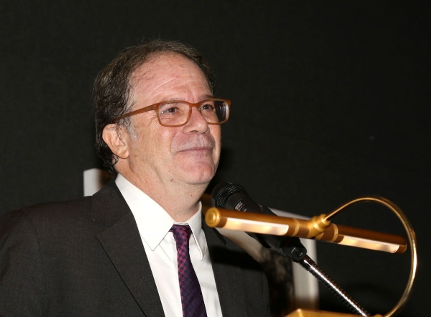 Photo Coverage: Kate Mulgrew and Anne-Cecilie Engell Speyer Host Vineyard Theatre's Annual Emerging Artists Luncheon  Image