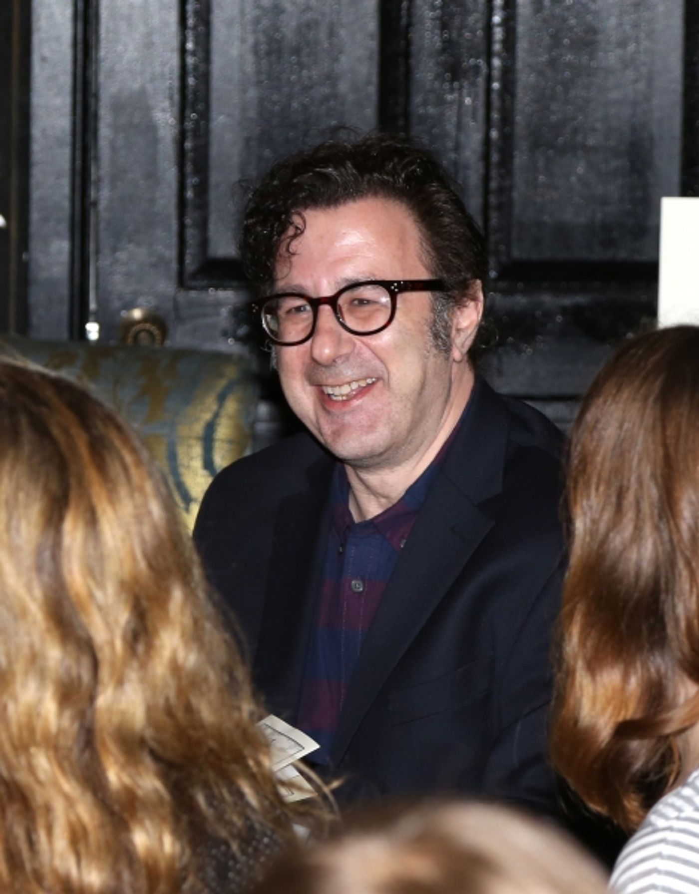 Photo Coverage: Kate Mulgrew and Anne-Cecilie Engell Speyer Host Vineyard Theatre's Annual Emerging Artists Luncheon  Image