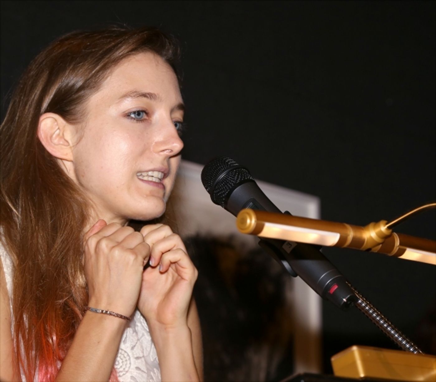 Photo Coverage: Kate Mulgrew and Anne-Cecilie Engell Speyer Host Vineyard Theatre's Annual Emerging Artists Luncheon  Image