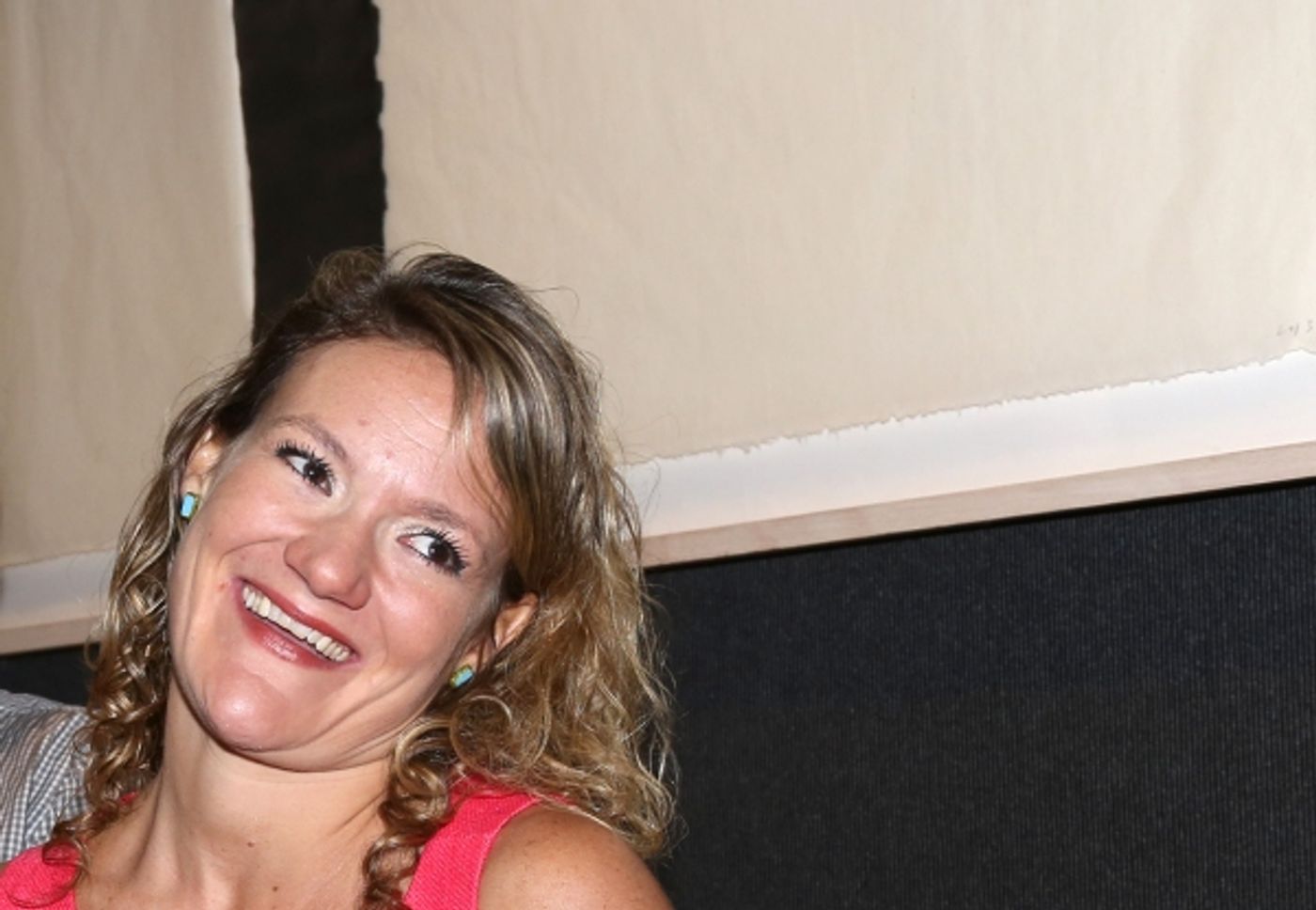 Photo Coverage: Kate Mulgrew and Anne-Cecilie Engell Speyer Host Vineyard Theatre's Annual Emerging Artists Luncheon  Image