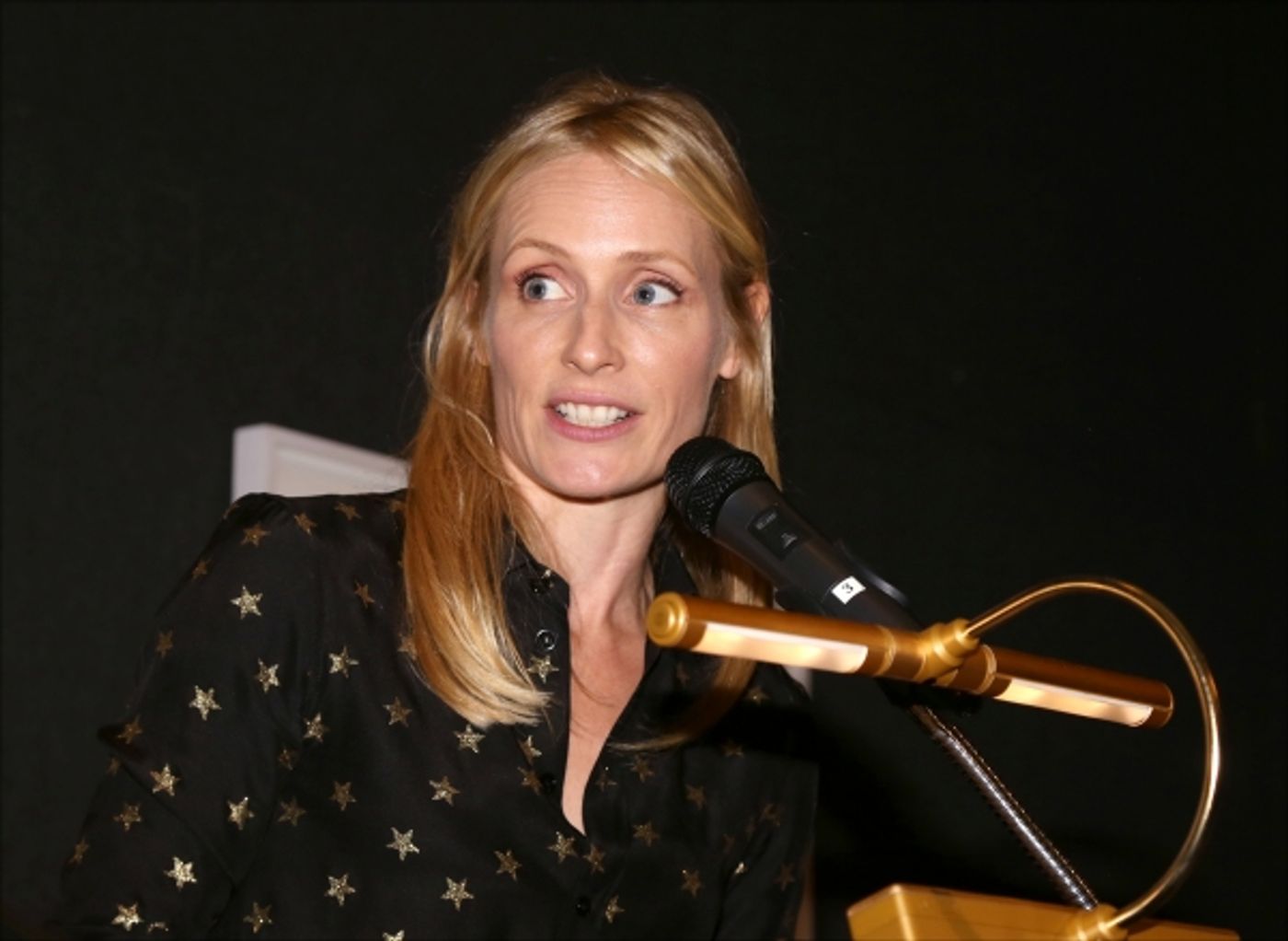 Photo Coverage: Kate Mulgrew and Anne-Cecilie Engell Speyer Host Vineyard Theatre's Annual Emerging Artists Luncheon  Image