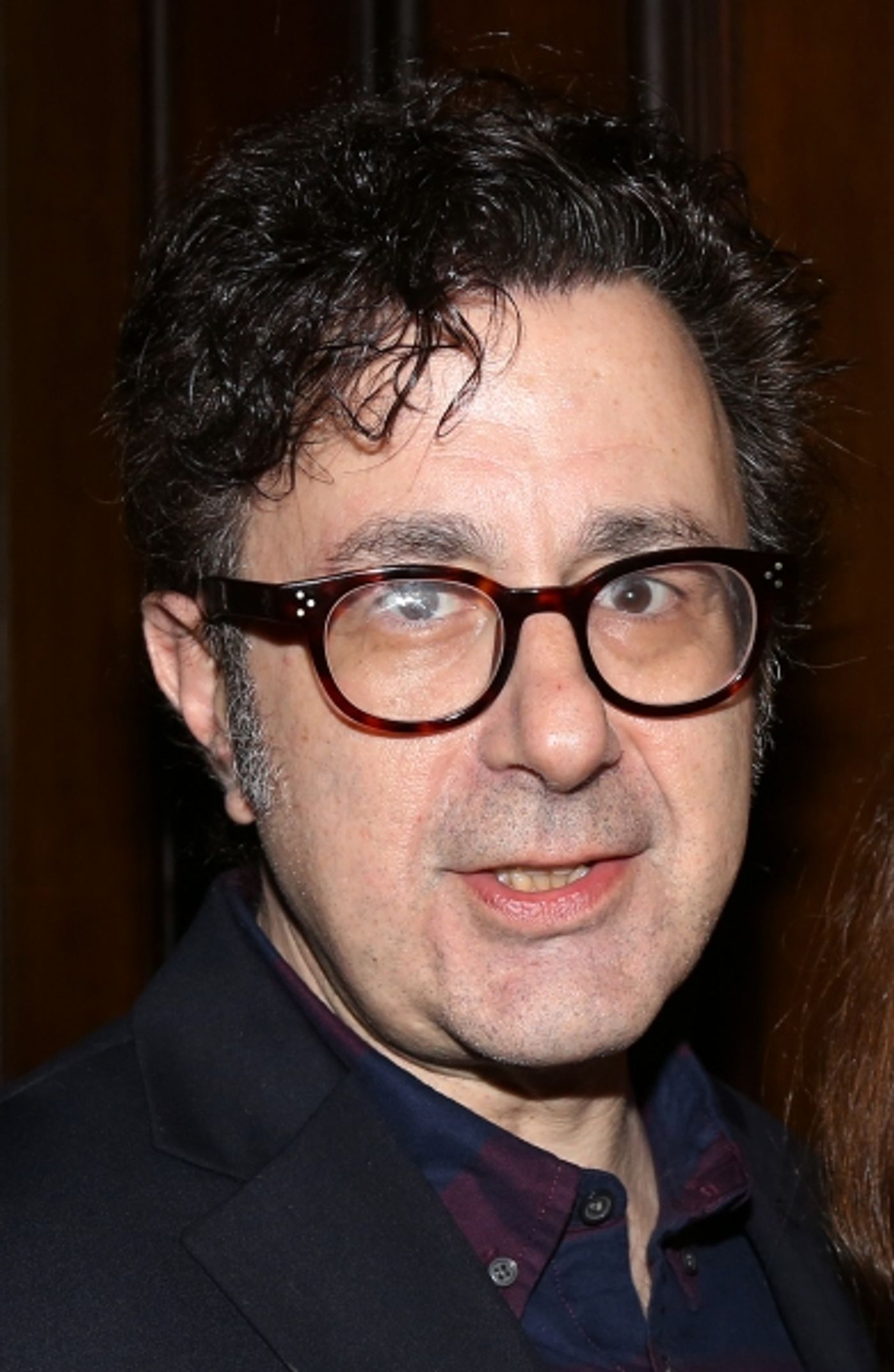 Photo Coverage: Kate Mulgrew and Anne-Cecilie Engell Speyer Host Vineyard Theatre's Annual Emerging Artists Luncheon  Image