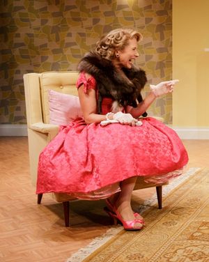 Jennifer Van Dyck @ BroadwayWorld Jennifer Van Dyck Photo
