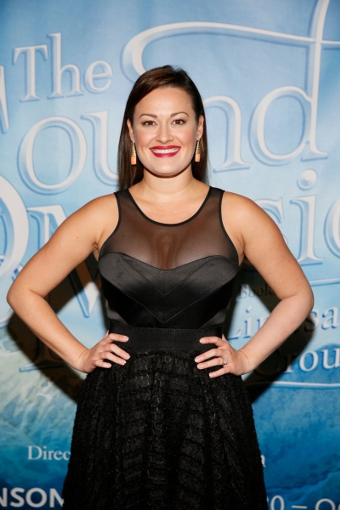 Photo Flash: THE SOUND OF MUSIC National Tour Celebrates Opening Night in Los Angeles; Curtain Call!  Image