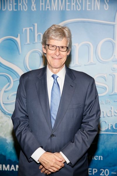 Producer Ted Chapin Photo