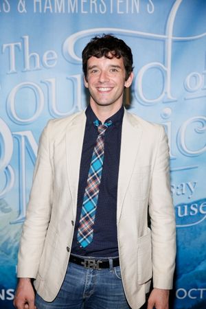 Michael Urie @ BroadwayWorld Michael Urie Photo