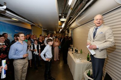 Douglas C. Baker Photo