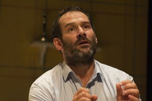 Ian Kahn @ BroadwayWorld Ian Kahn Photo