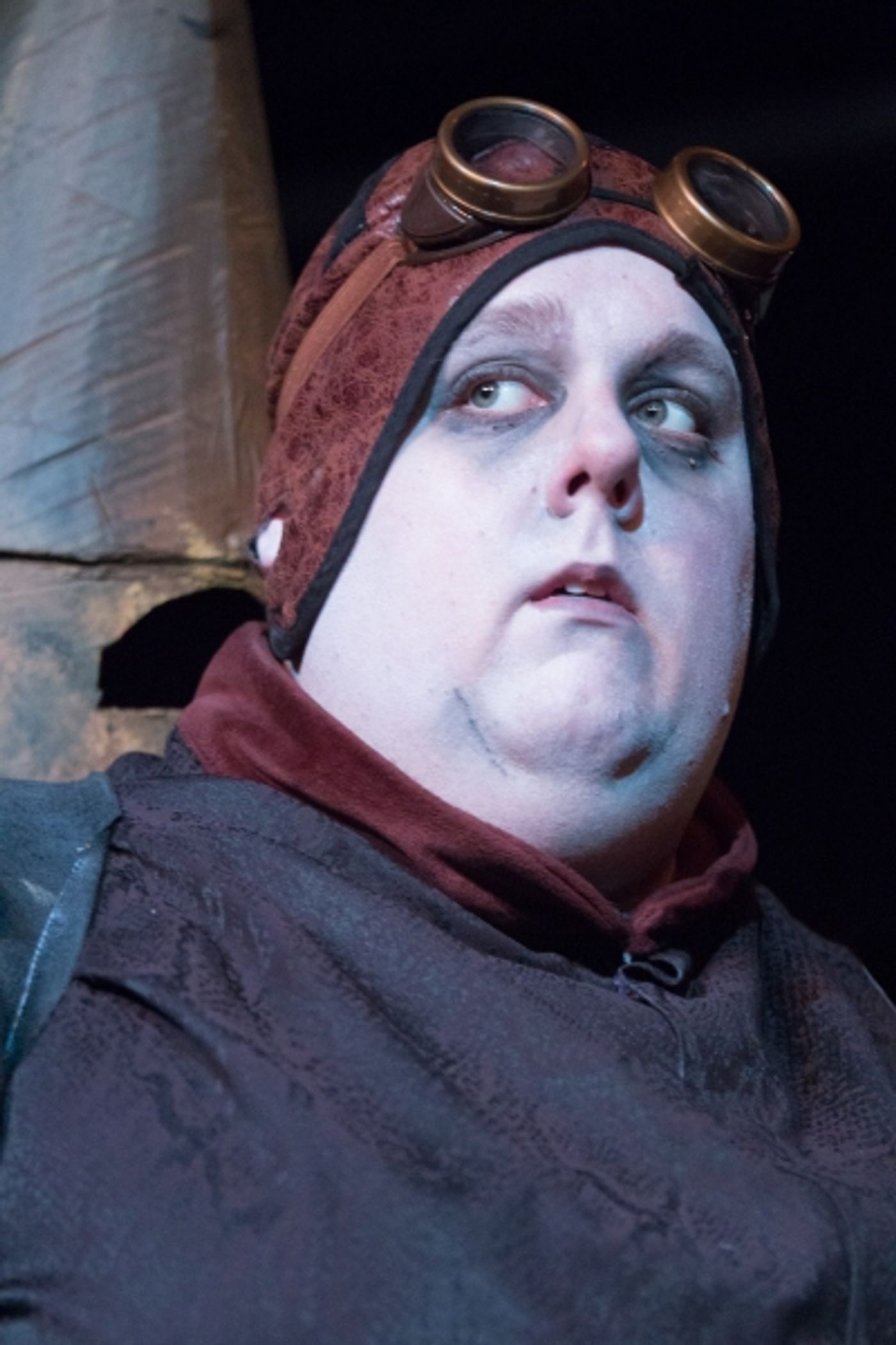 Photo Coverage: First look at Little Theatre Off Broadway's THE ADDAMS FAMILY, A NEW MUSICAL COMEDY Photo Coverage: First look at Little Theatre Off Broadway's THE ADDAMS FAMILY, A NEW MUSICAL COMEDY Image