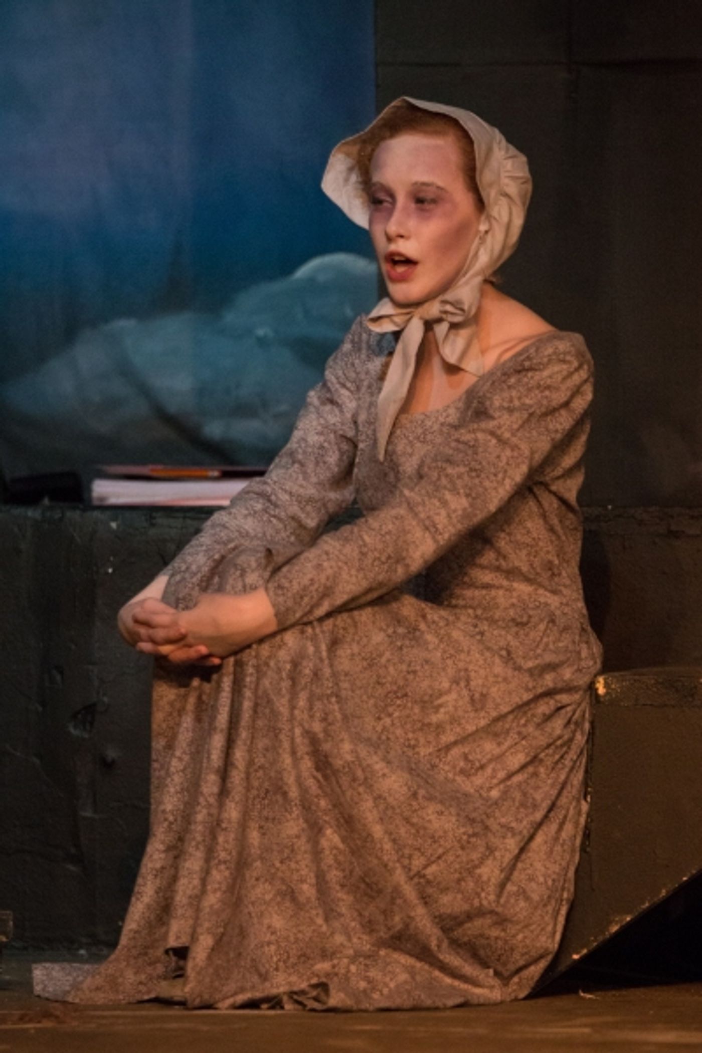 Photo Coverage: First look at Little Theatre Off Broadway's THE ADDAMS FAMILY, A NEW MUSICAL COMEDY Photo Coverage: First look at Little Theatre Off Broadway's THE ADDAMS FAMILY, A NEW MUSICAL COMEDY Image