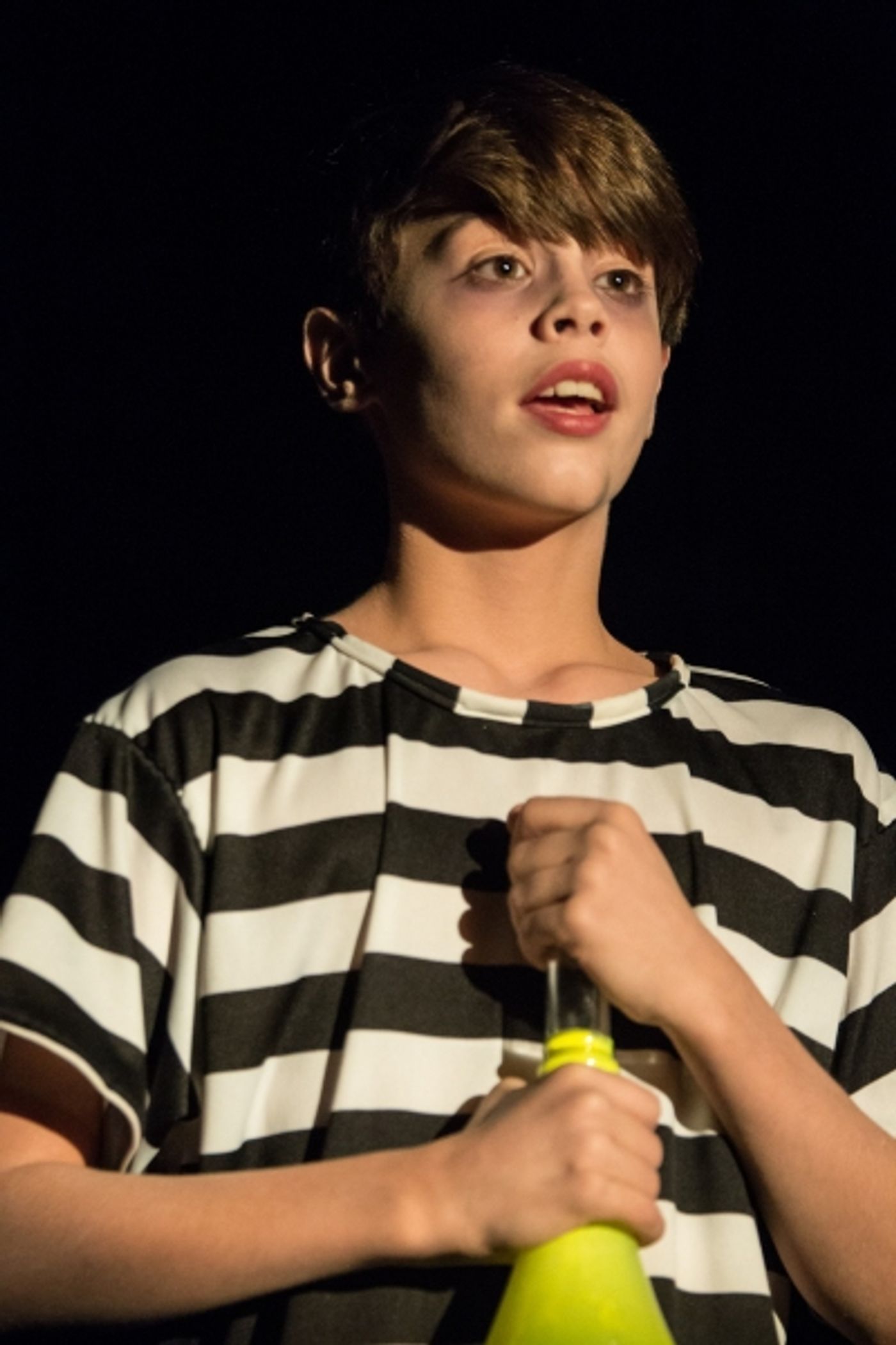 Photo Coverage: First look at Little Theatre Off Broadway's THE ADDAMS FAMILY, A NEW MUSICAL COMEDY Photo Coverage: First look at Little Theatre Off Broadway's THE ADDAMS FAMILY, A NEW MUSICAL COMEDY Image