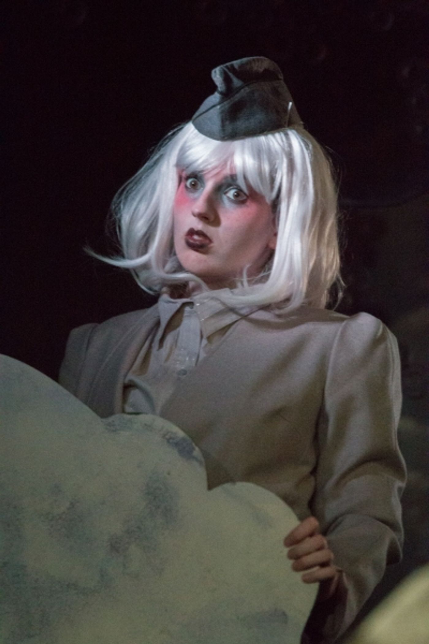 Photo Coverage: First look at Little Theatre Off Broadway's THE ADDAMS FAMILY, A NEW MUSICAL COMEDY Photo Coverage: First look at Little Theatre Off Broadway's THE ADDAMS FAMILY, A NEW MUSICAL COMEDY Image