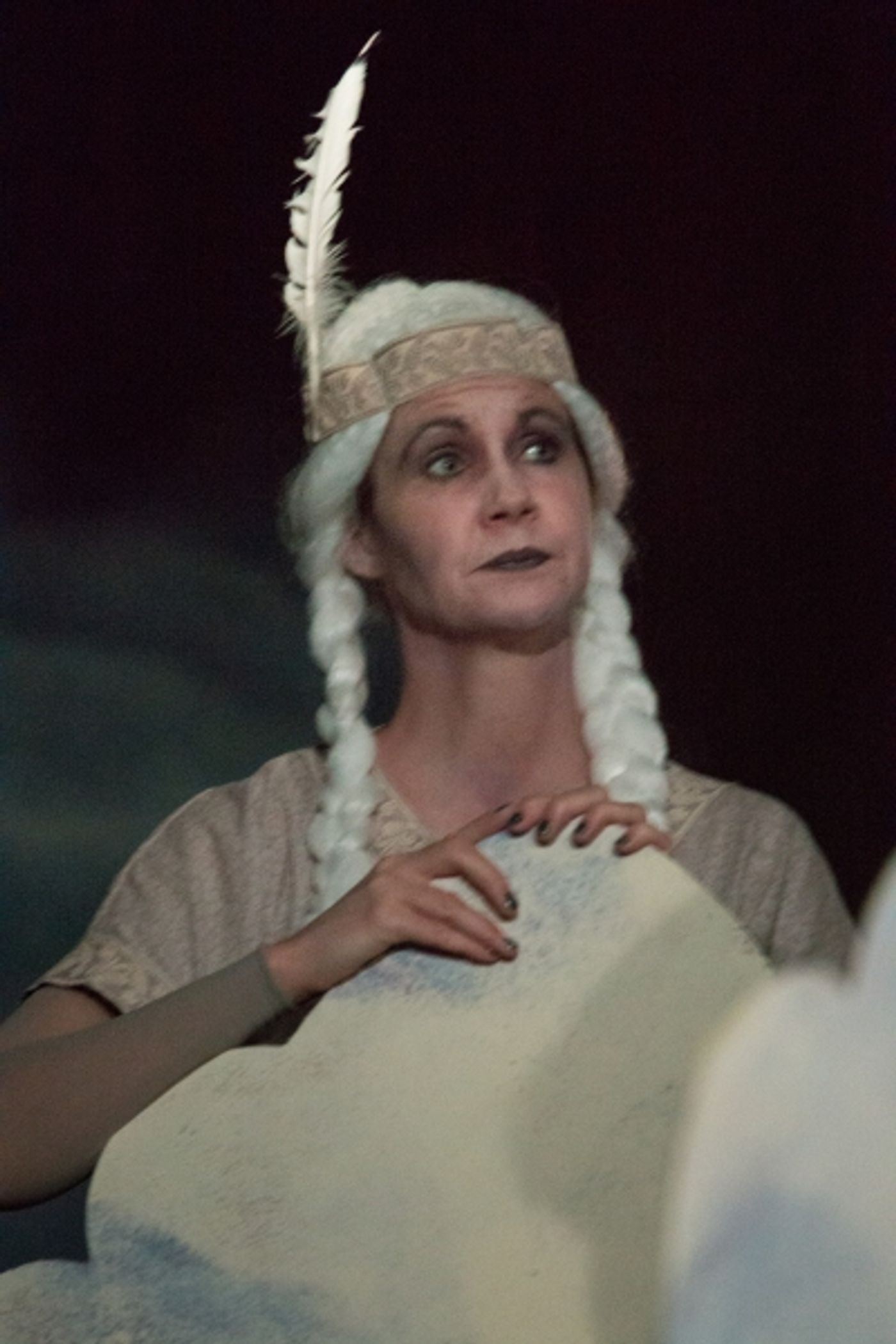 Photo Coverage: First look at Little Theatre Off Broadway's THE ADDAMS FAMILY, A NEW MUSICAL COMEDY Photo Coverage: First look at Little Theatre Off Broadway's THE ADDAMS FAMILY, A NEW MUSICAL COMEDY Image