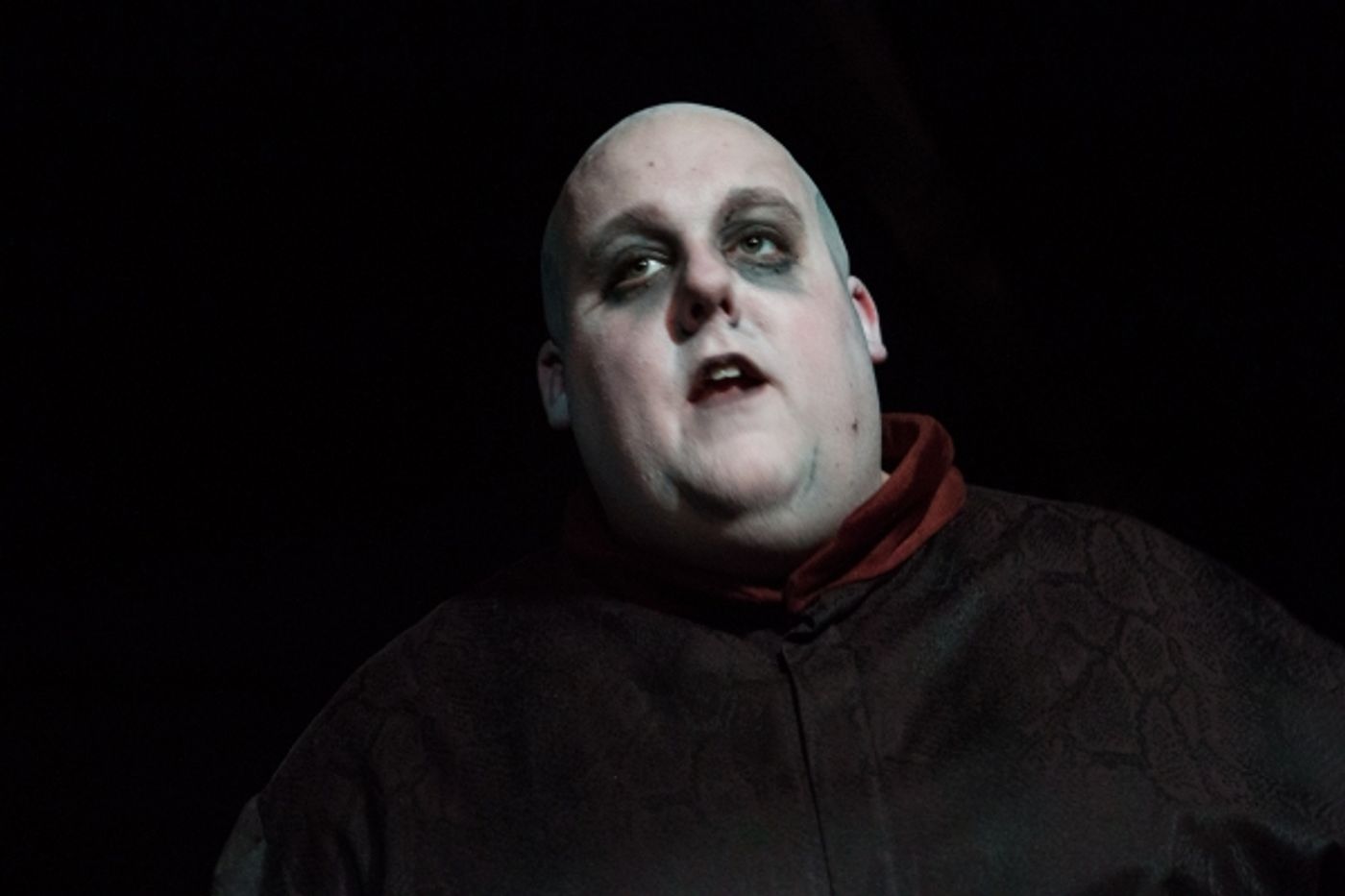 Photo Coverage: First look at Little Theatre Off Broadway's THE ADDAMS FAMILY, A NEW MUSICAL COMEDY Photo Coverage: First look at Little Theatre Off Broadway's THE ADDAMS FAMILY, A NEW MUSICAL COMEDY Image