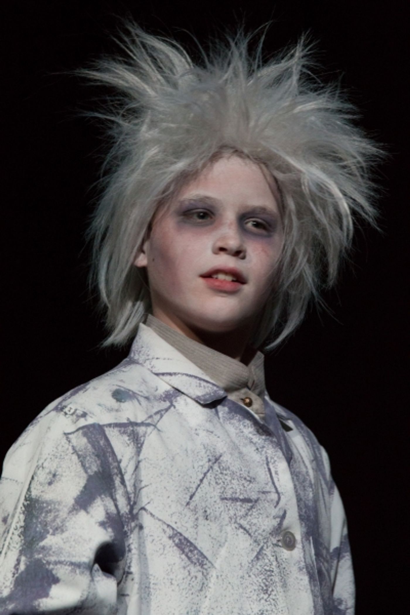 Photo Coverage: First look at Little Theatre Off Broadway's THE ADDAMS FAMILY, A NEW MUSICAL COMEDY Photo Coverage: First look at Little Theatre Off Broadway's THE ADDAMS FAMILY, A NEW MUSICAL COMEDY Image