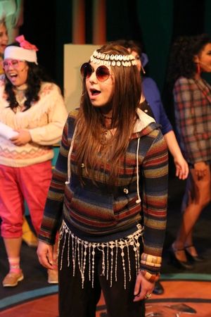 Victoria Valentine Photo