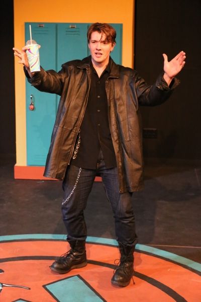 Evan Fornachon  Photo