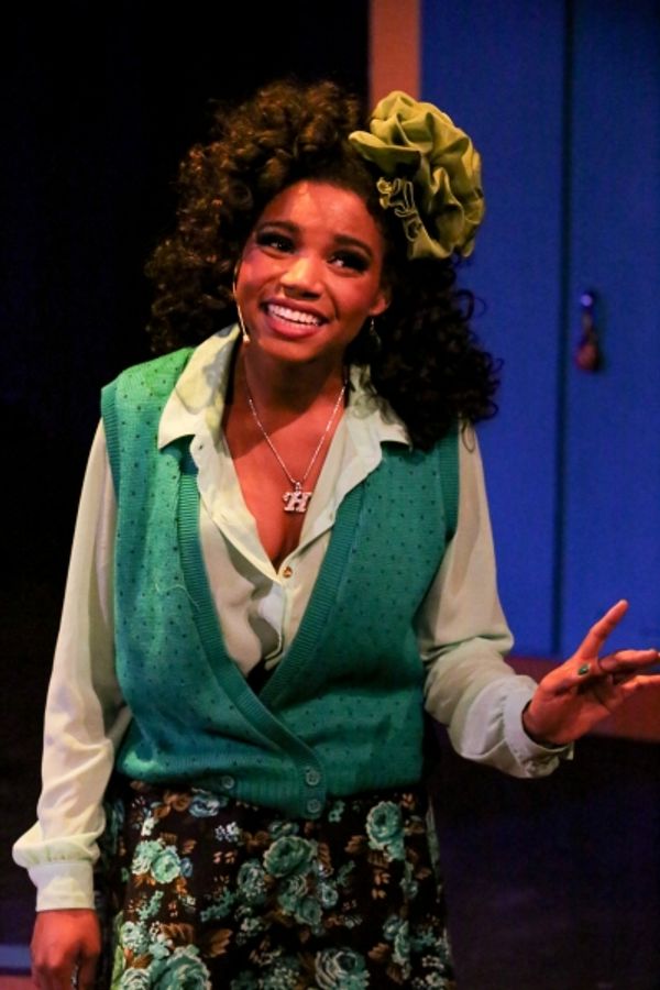 Cameisha Cotton  Photo