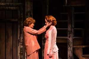 Susan Koozin and Kathryn Porterfield Photo