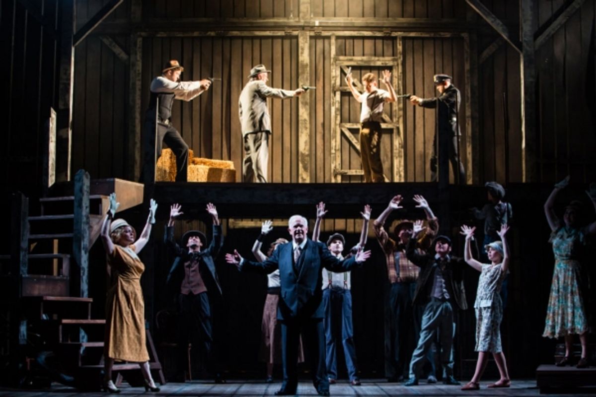 Kevin Cooney and Company at 