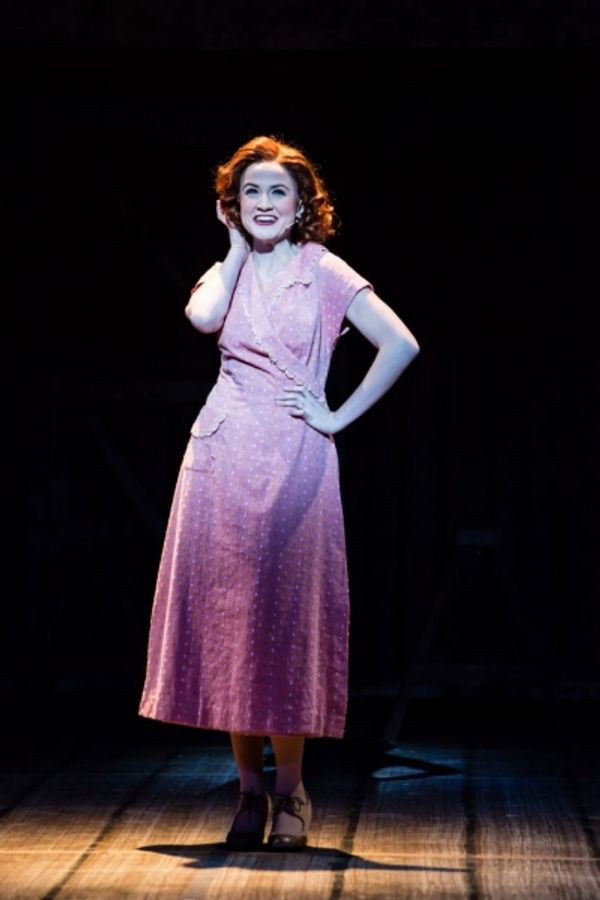 Kathryn Porterfield Photo