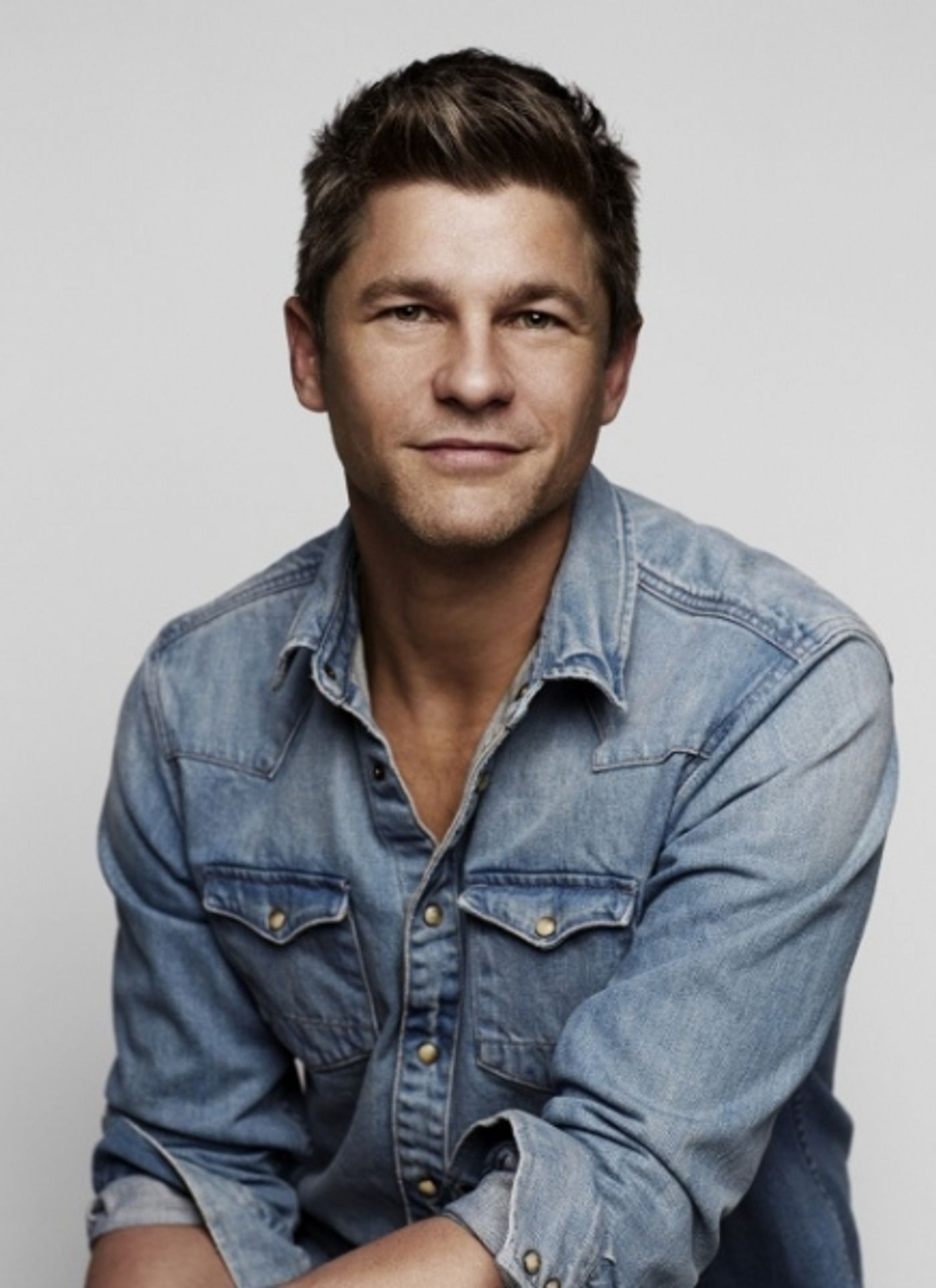 Photo Flash: Meet the Star-Studded Company of GROSS INDECENCY: THE THREE TRIALS OF OSCAR WILDE  Image