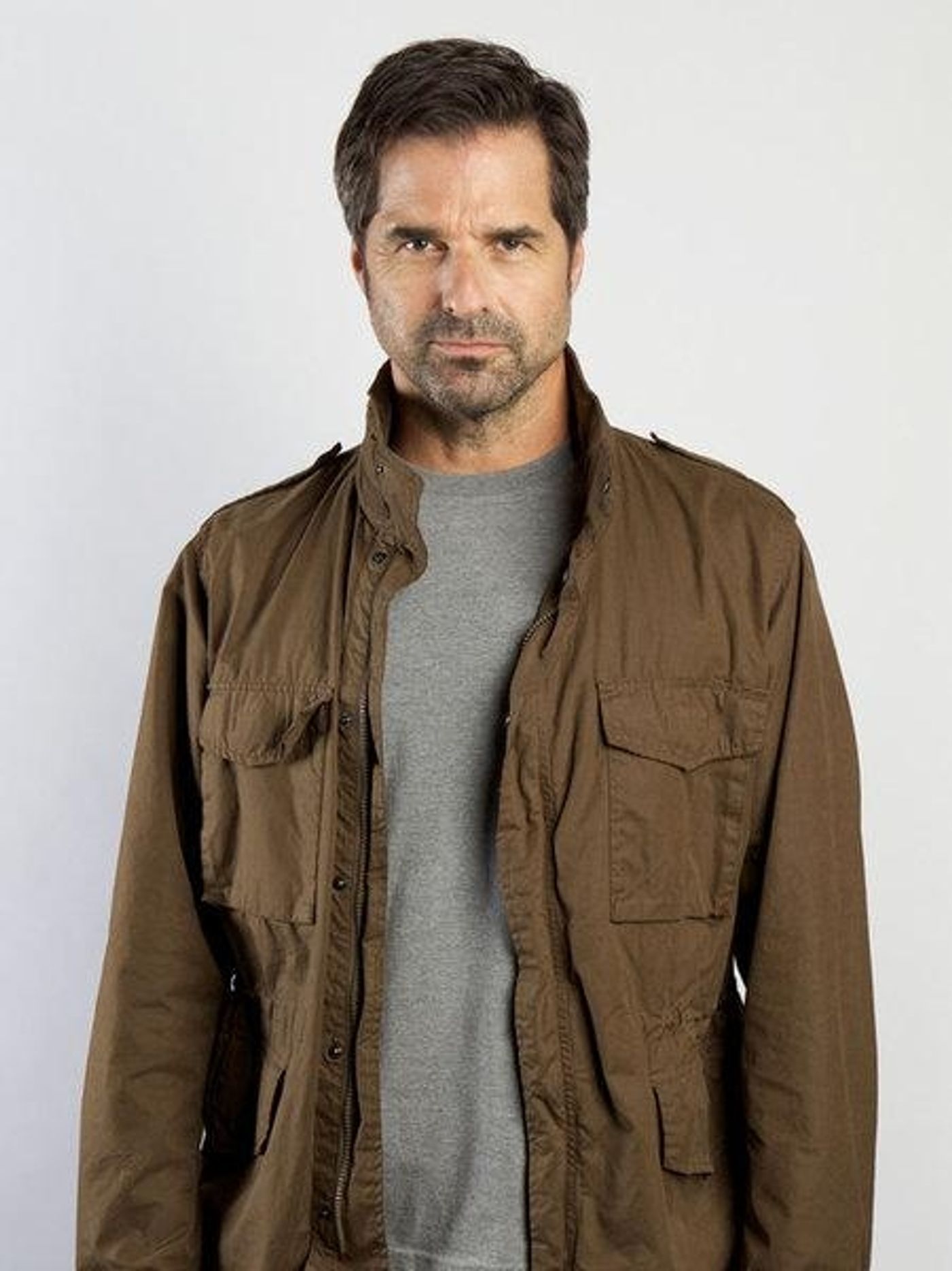 Photo Flash: Meet the Star-Studded Company of GROSS INDECENCY: THE THREE TRIALS OF OSCAR WILDE  Image