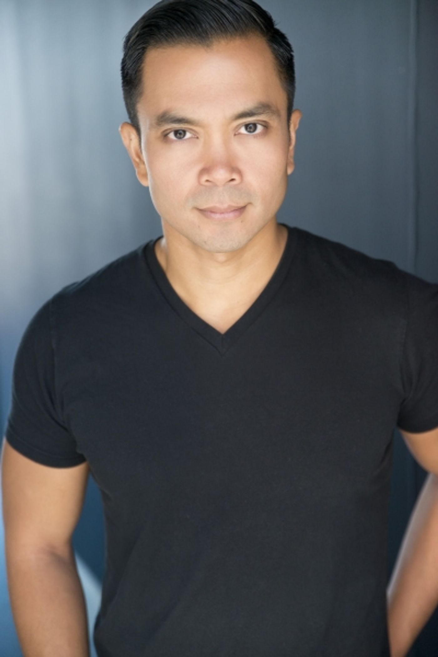 Photo Flash: Meet the Star-Studded Company of GROSS INDECENCY: THE THREE TRIALS OF OSCAR WILDE  Image