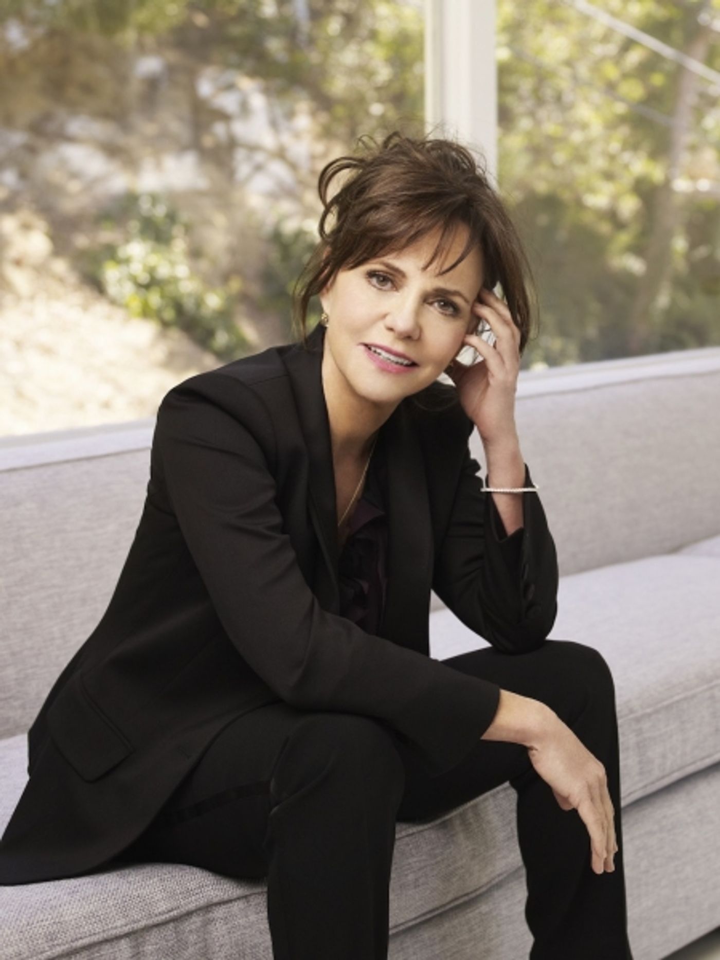 Photo Flash: Meet the Star-Studded Company of GROSS INDECENCY: THE THREE TRIALS OF OSCAR WILDE  Image