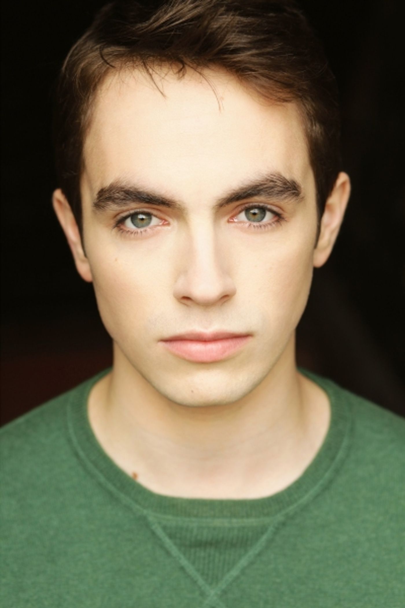 Photo Flash: Meet the Star-Studded Company of GROSS INDECENCY: THE THREE TRIALS OF OSCAR WILDE  Image