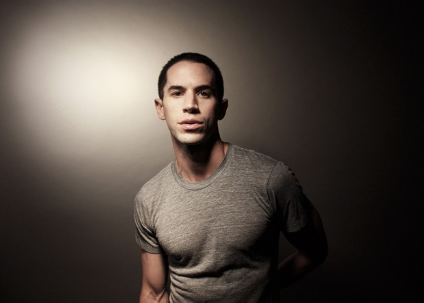 Photo Flash: Meet the Star-Studded Company of GROSS INDECENCY: THE THREE TRIALS OF OSCAR WILDE  Image