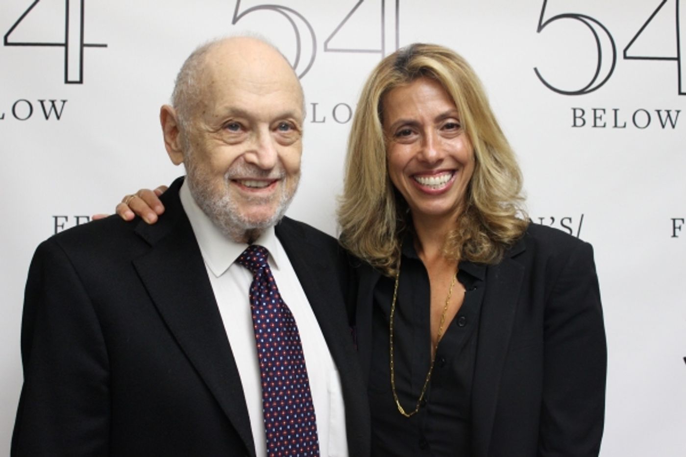 Photo Flash: Inside Samuel French's 'SING AND TELL' with Jay Armstrong Johnson, Emily Skeggs & More  Image