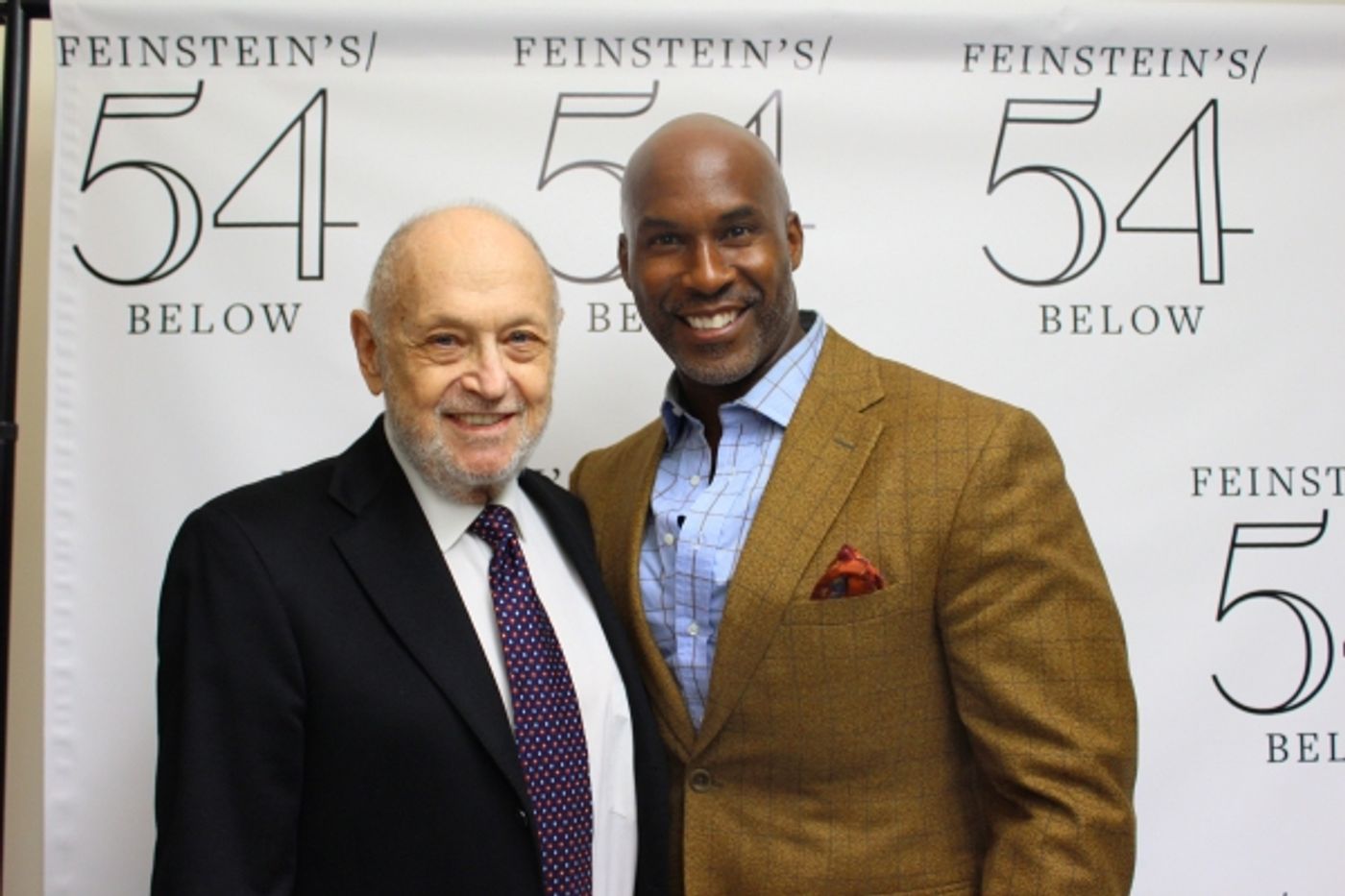 Photo Flash: Inside Samuel French's 'SING AND TELL' with Jay Armstrong Johnson, Emily Skeggs & More  Image