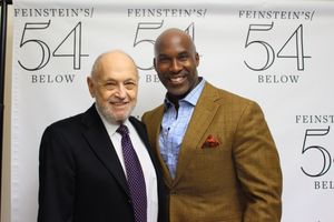 Charles Strouse, Alan H. green Photo