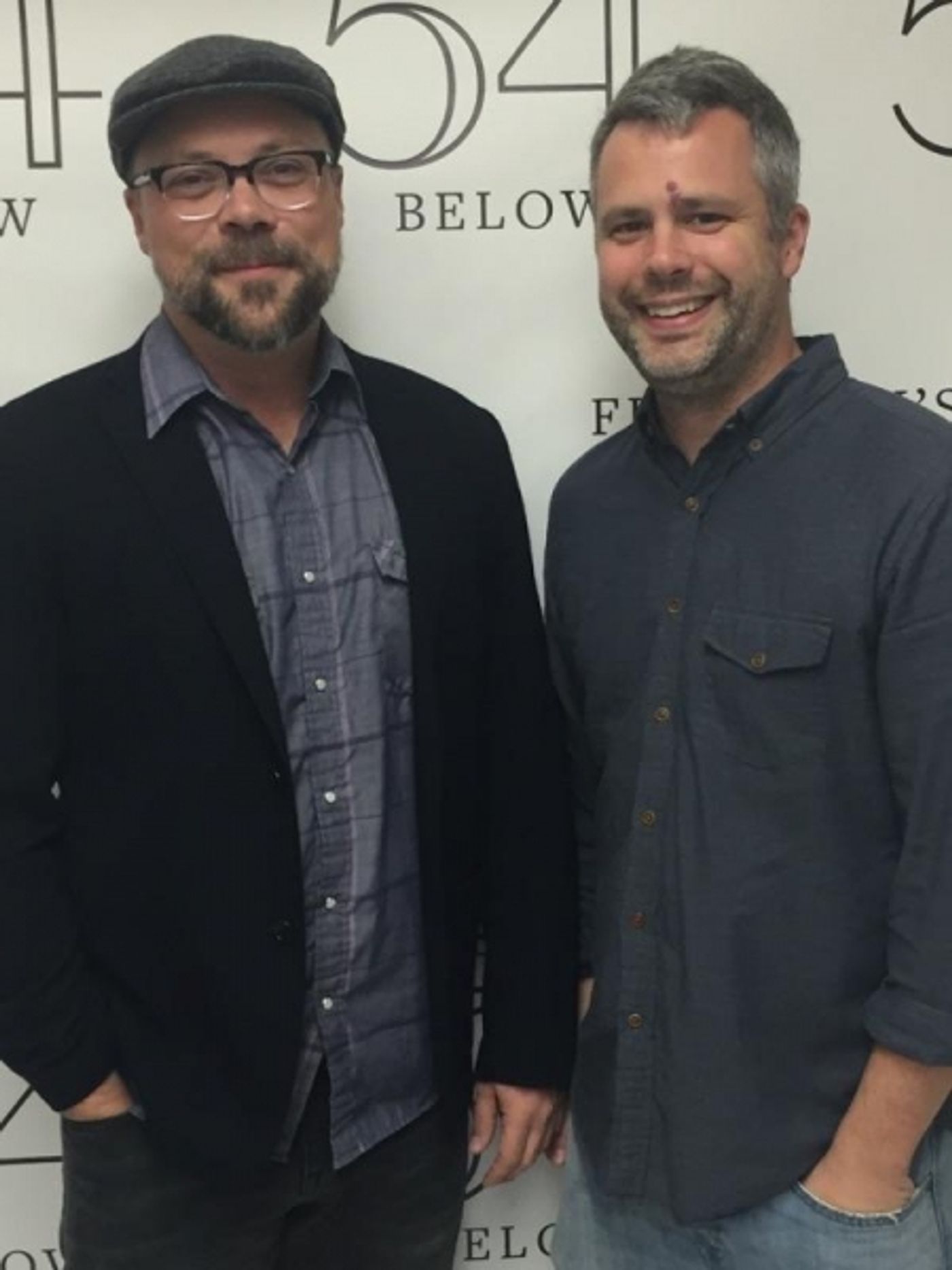 Photo Flash: Inside Samuel French's 'SING AND TELL' with Jay Armstrong Johnson, Emily Skeggs & More  Image