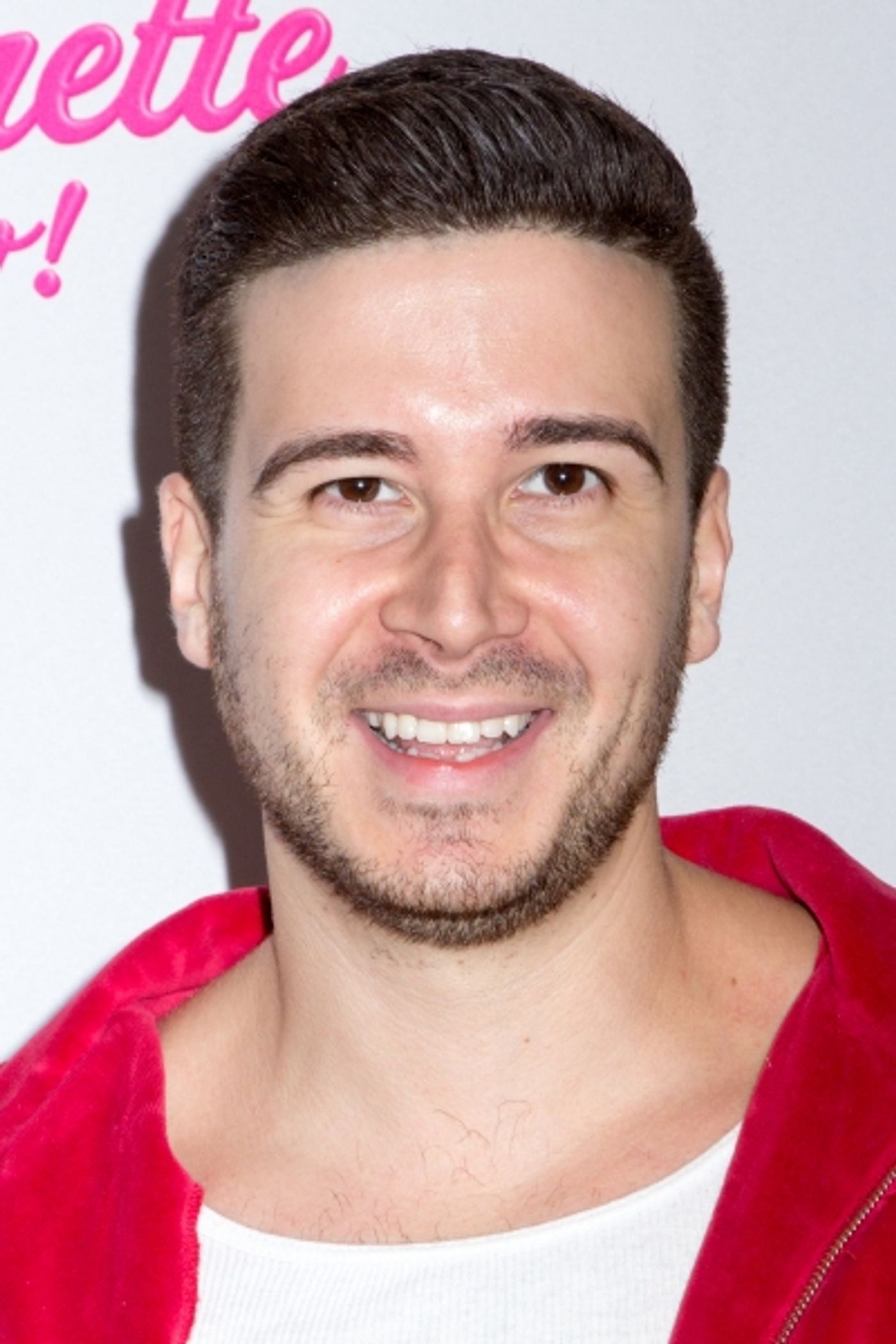 Photo Coverage: JERSEY SHORE's Vinny Guadagnino Joins THAT BACHELORETTE SHOW  Image