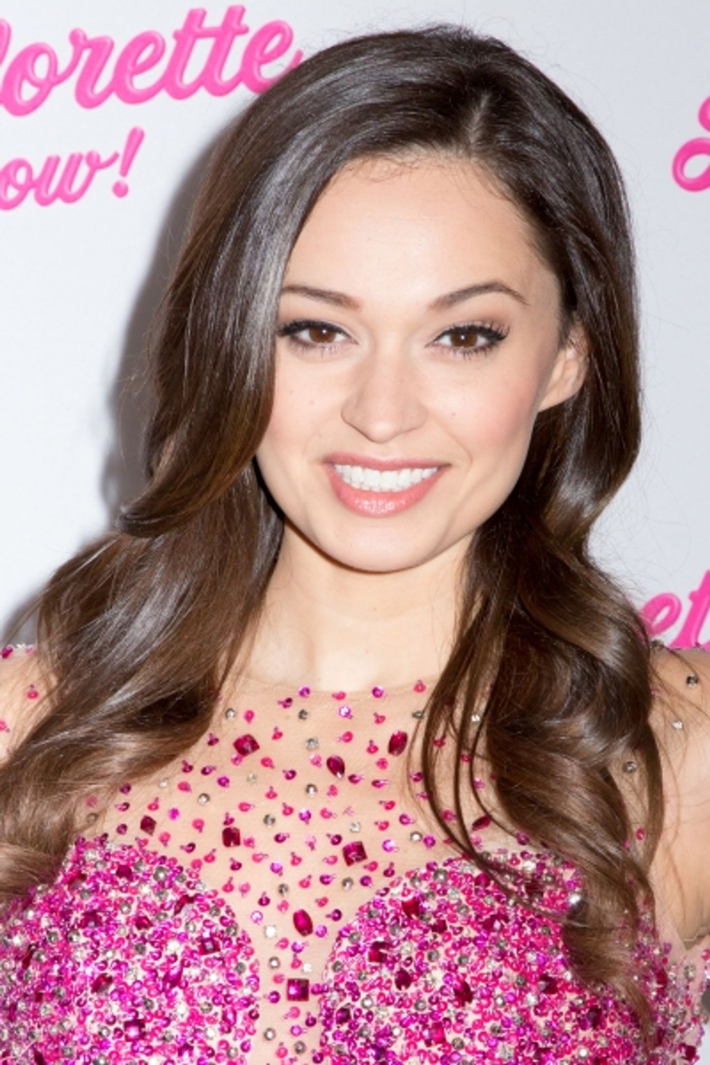 Photo Coverage: JERSEY SHORE's Vinny Guadagnino Joins THAT BACHELORETTE SHOW  Image