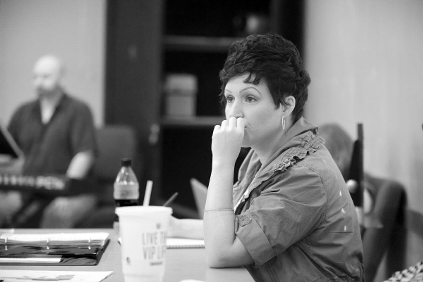 Photo Flash: Michigan Premiere of HEATHERS THE MUSICAL at Actors' Theatre Grand Rapids Photo Flash: Michigan Premiere of HEATHERS THE MUSICAL at Actors' Theatre Grand Rapids Image