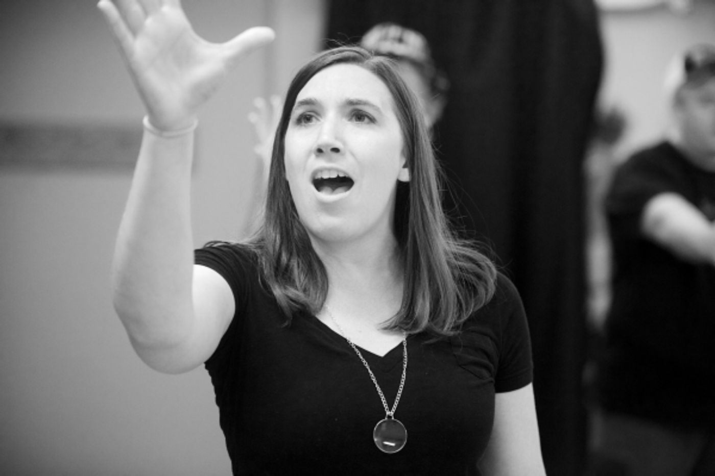 Photo Flash: Michigan Premiere of HEATHERS THE MUSICAL at Actors' Theatre Grand Rapids Photo Flash: Michigan Premiere of HEATHERS THE MUSICAL at Actors' Theatre Grand Rapids Image