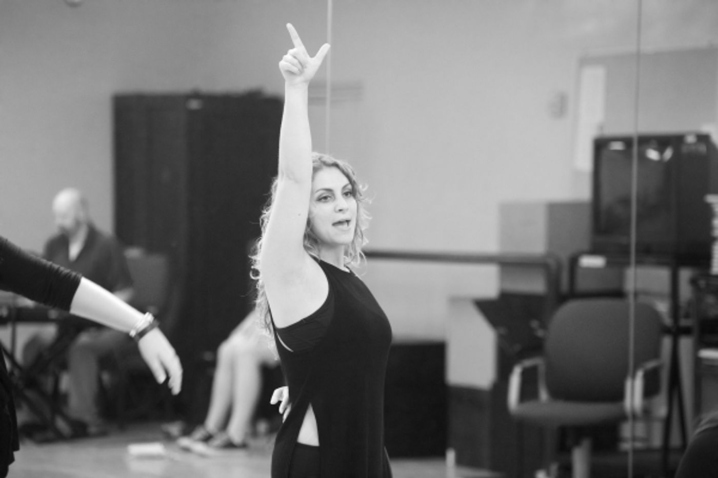 Photo Flash: Michigan Premiere of HEATHERS THE MUSICAL at Actors' Theatre Grand Rapids Photo Flash: Michigan Premiere of HEATHERS THE MUSICAL at Actors' Theatre Grand Rapids Image