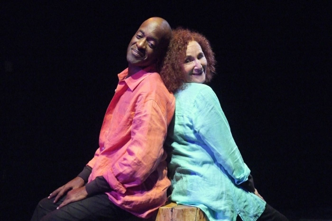 Photo Flash: BREATHING ROOM at the Greenway Court  Image